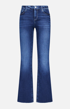 Sneeki Low Rise Sneaker Straight Jean (14700997542251)
