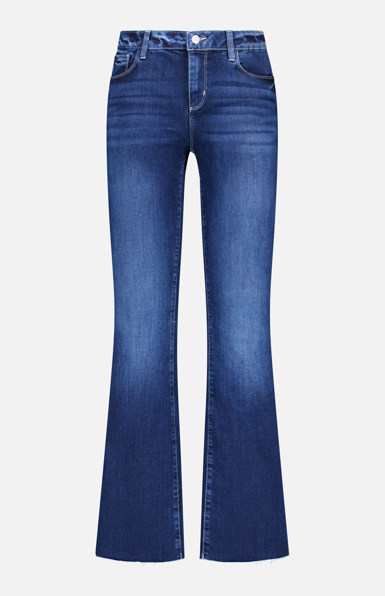 Sneeki Low Rise Sneaker Straight Jean (14700997542251)