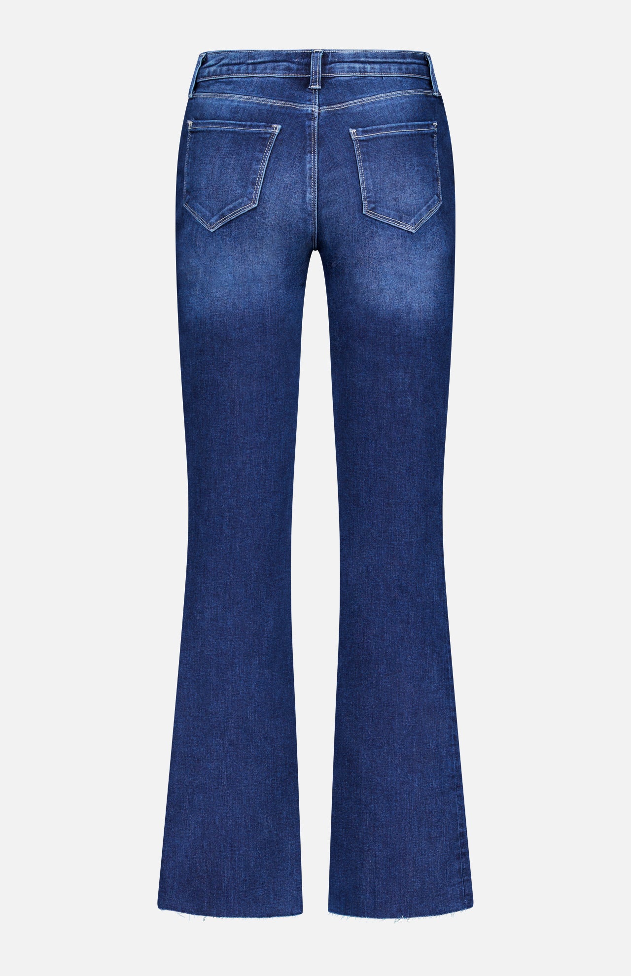 Sneeki Low Rise Sneaker Straight Jean (14700997542251)