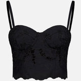 Sonya Lace Bralette Top (14687654117739)