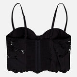 Sonya Lace Bralette Top (14687654117739)