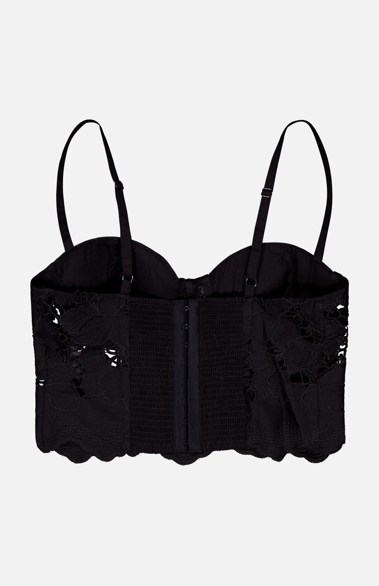 Sonya Lace Bralette Top (14687654117739)