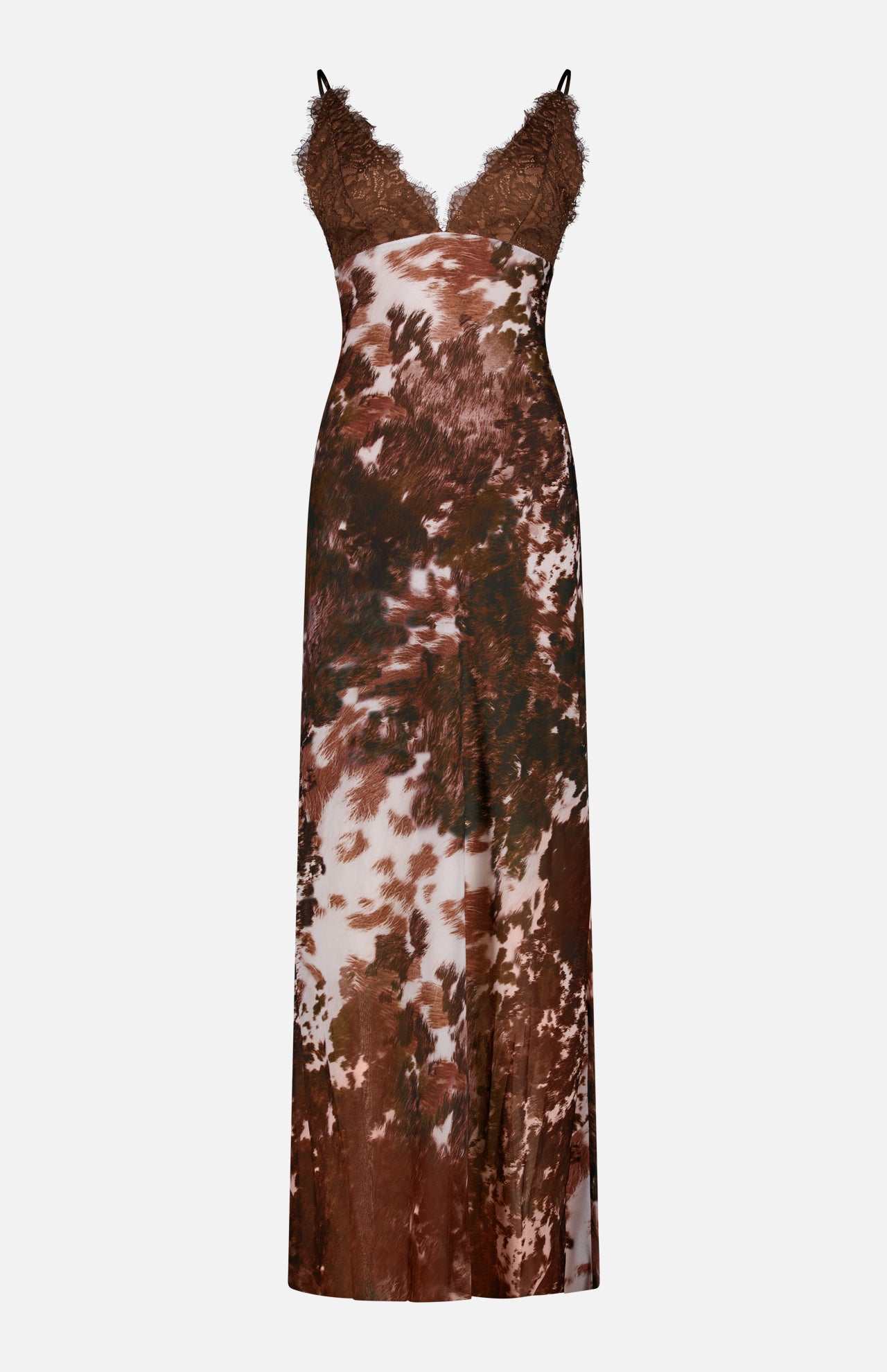 Susanna Lace Bust Slip Dress (14687242912107)