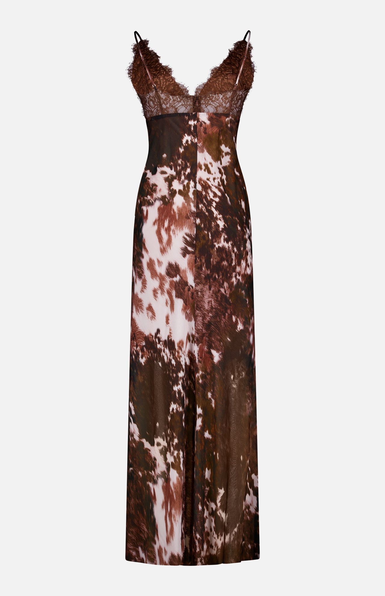 Susanna Lace Bust Slip Dress (14687242912107)