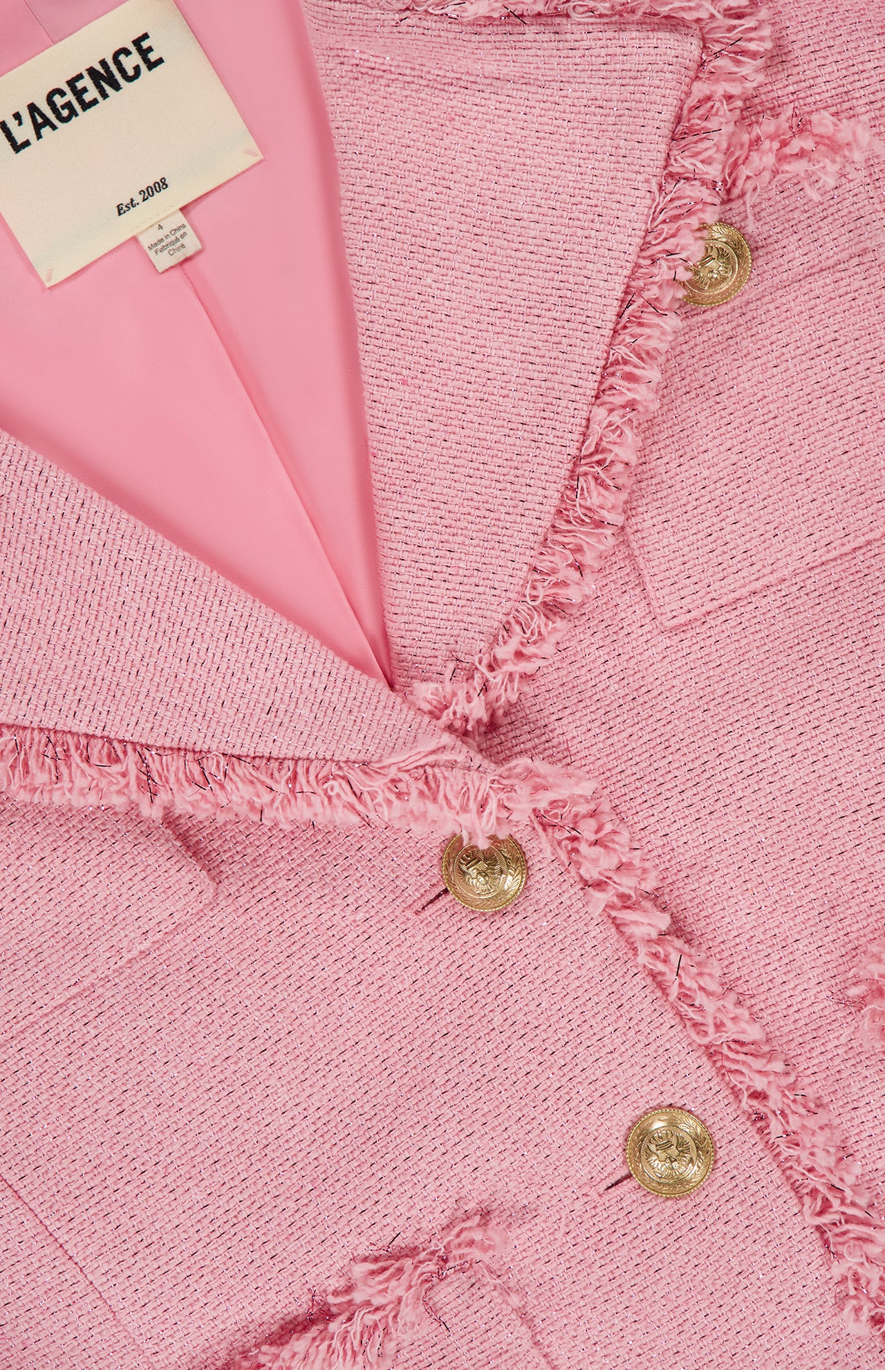 Sylvia Collared Jacket (14691322757483)