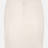 Truman Mini Skirt with Snaps (14664971321707)