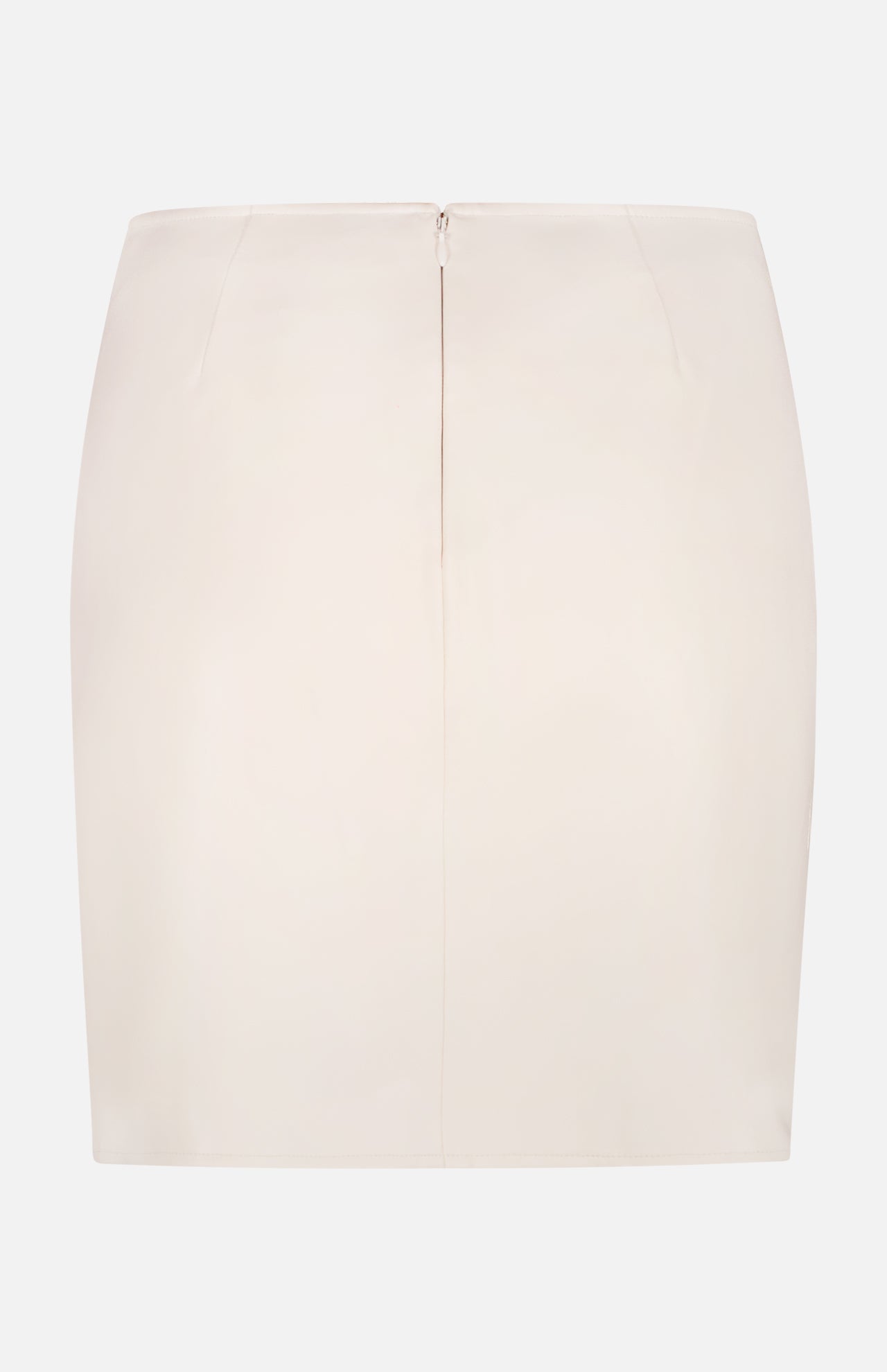 Truman Mini Skirt with Snaps (14664971321707)
