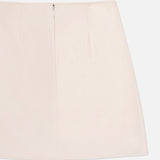 Truman Mini Skirt with Snaps (14664971321707)