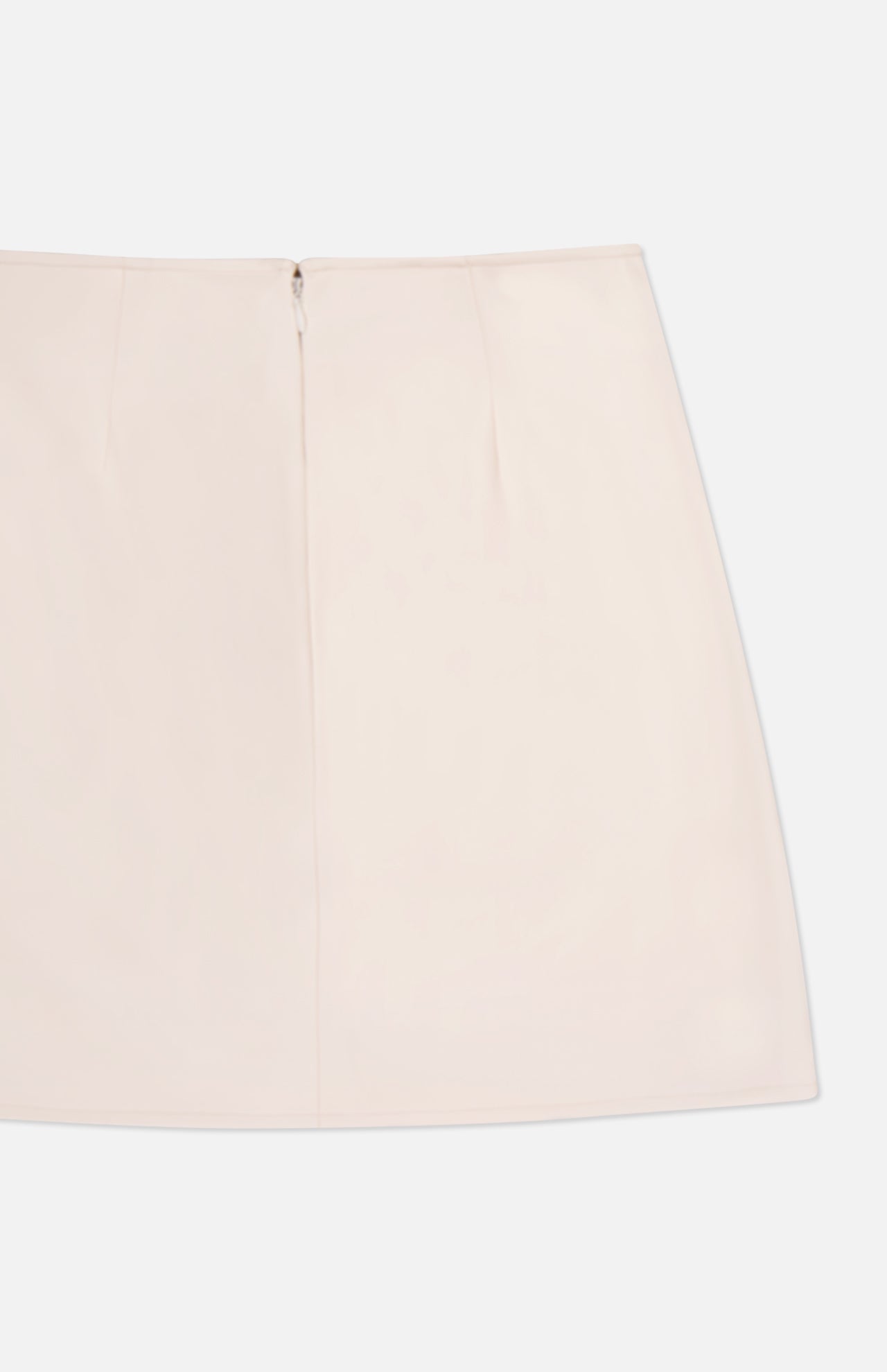 Truman Mini Skirt with Snaps (14664971321707)