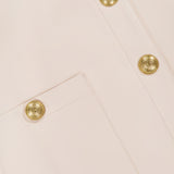 Truman Mini Skirt with Snaps (14664971321707)