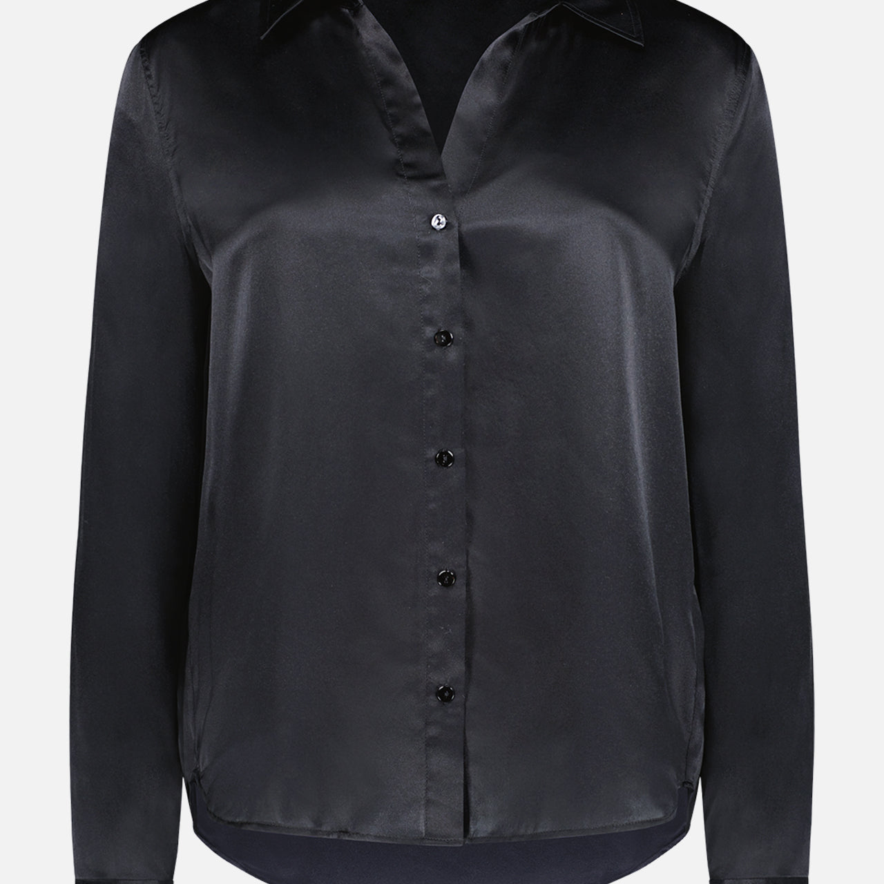 Tyler Long Sleeve Blouse (6717055074419)