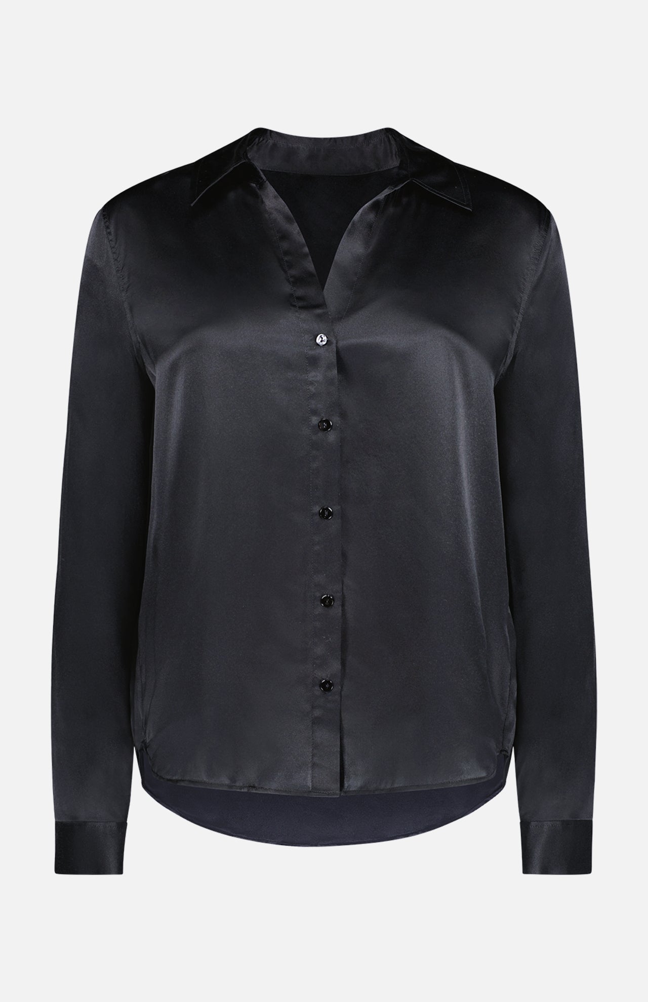 Tyler Long Sleeve Blouse (6717055074419)