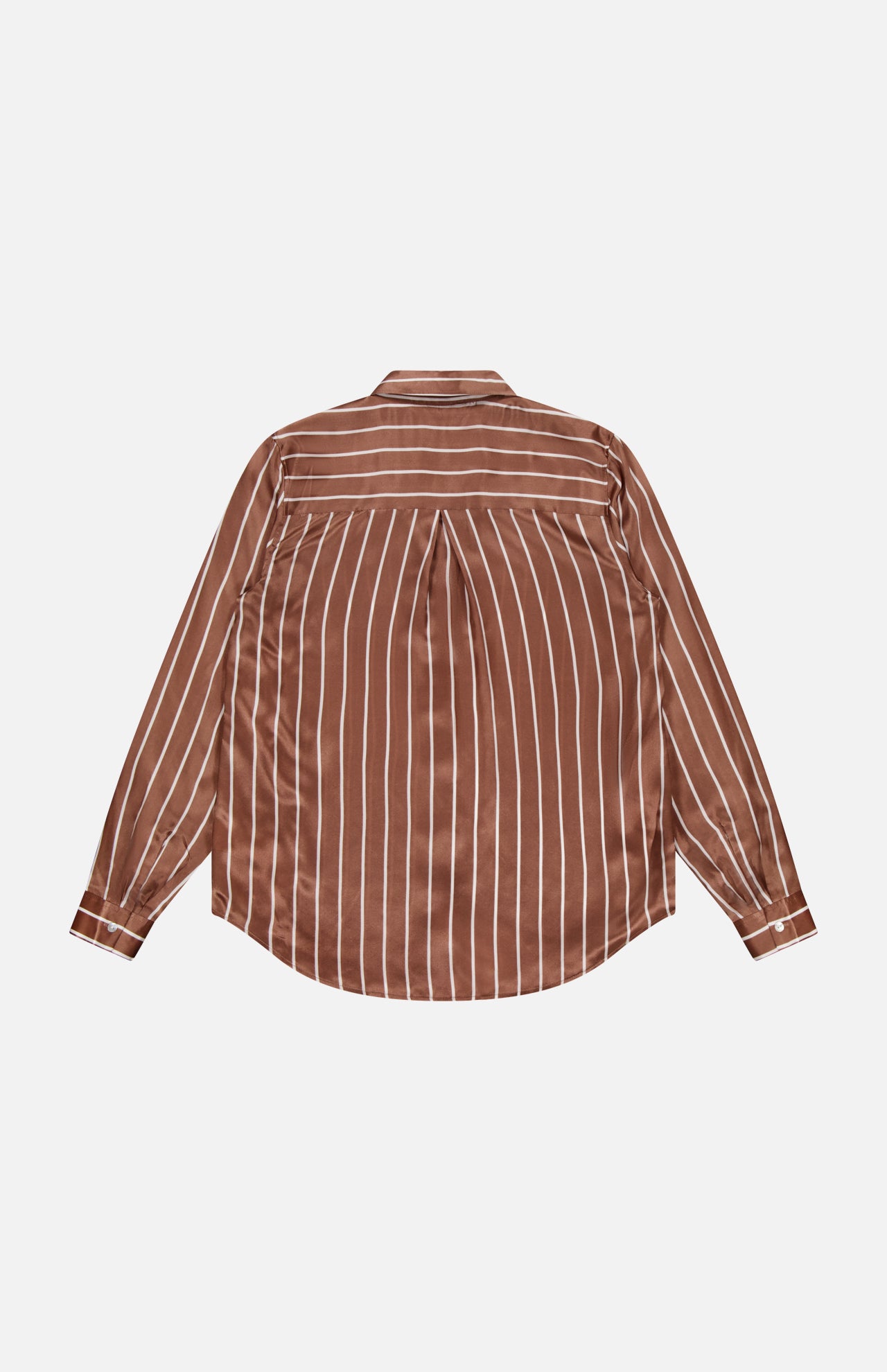 Tyler Long Sleeve Stripe Blouse (14664971583851)