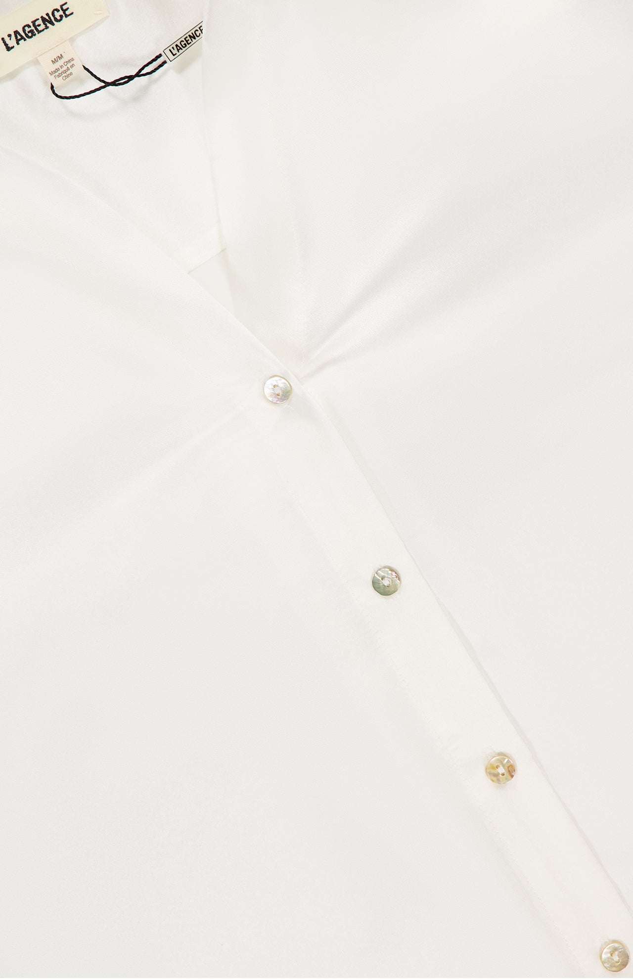 Tyler Long Sleeve Blouse (6717055074419)