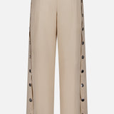 Valkyrie Drawstring Snap Pant (14680461803883)