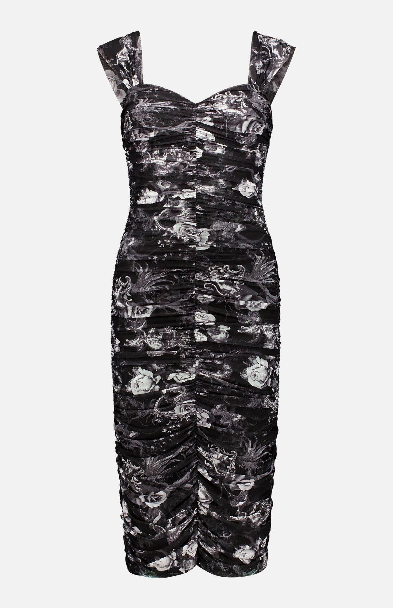 Winslow Midi Dress (7669939273843)