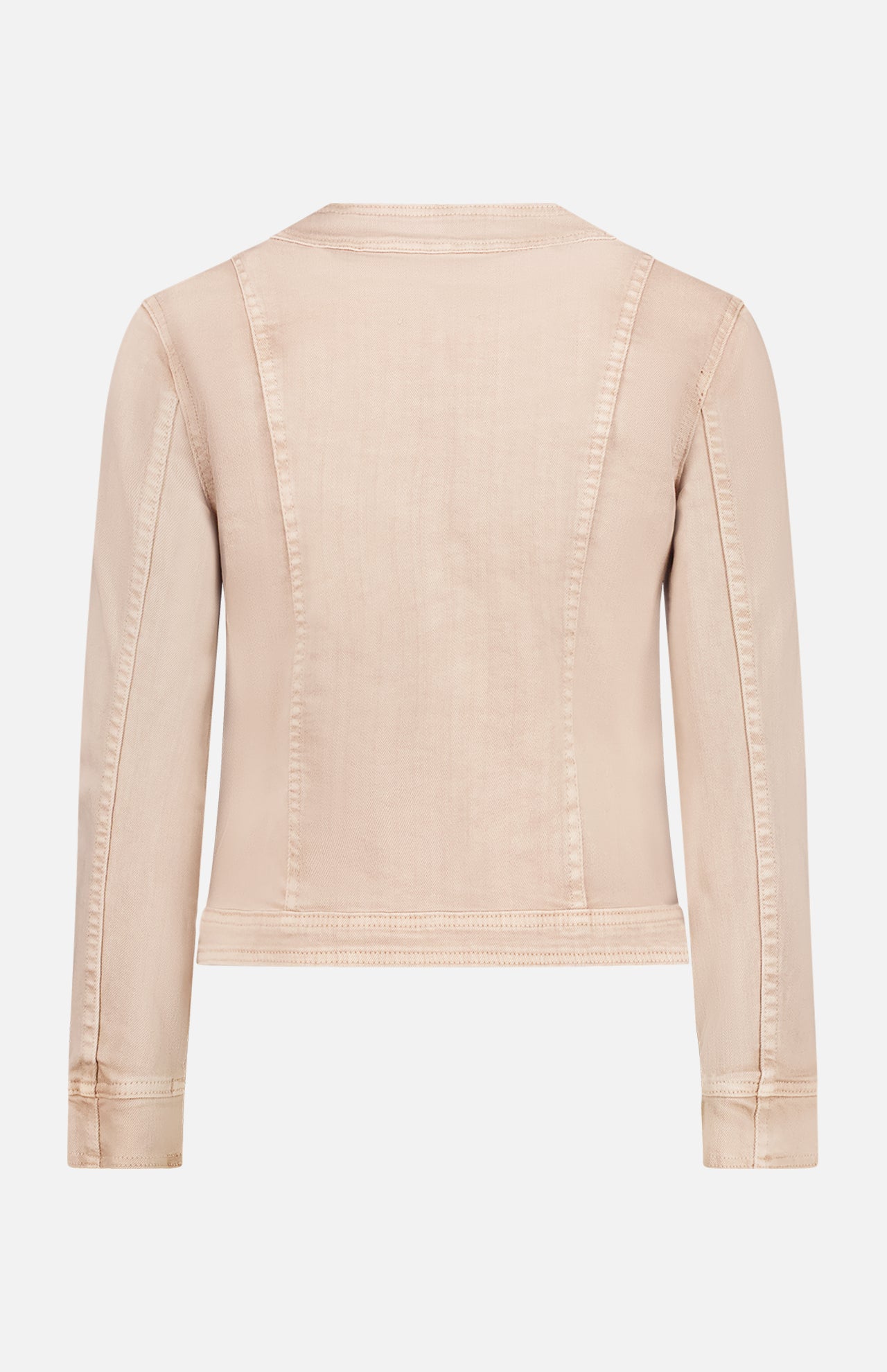 Yari Collarless Jacket (7753964355699)
