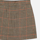 Zander Button Mini Skirt (7669938094195)