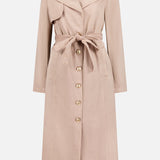 Zavia Denim Trench Jacket (14700561236331)