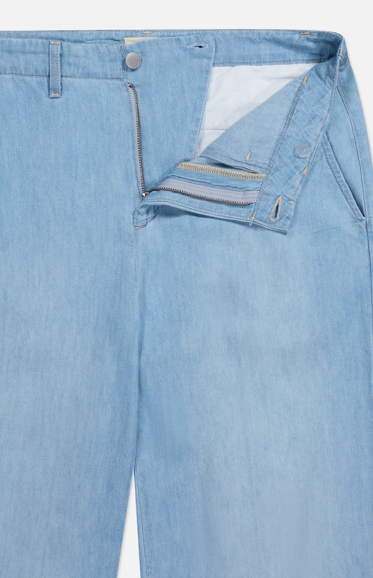 Zayne High Rise Straight Trouser (7420553330803)
