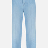 Zayne High Rise Straight Trouser (7420553330803)