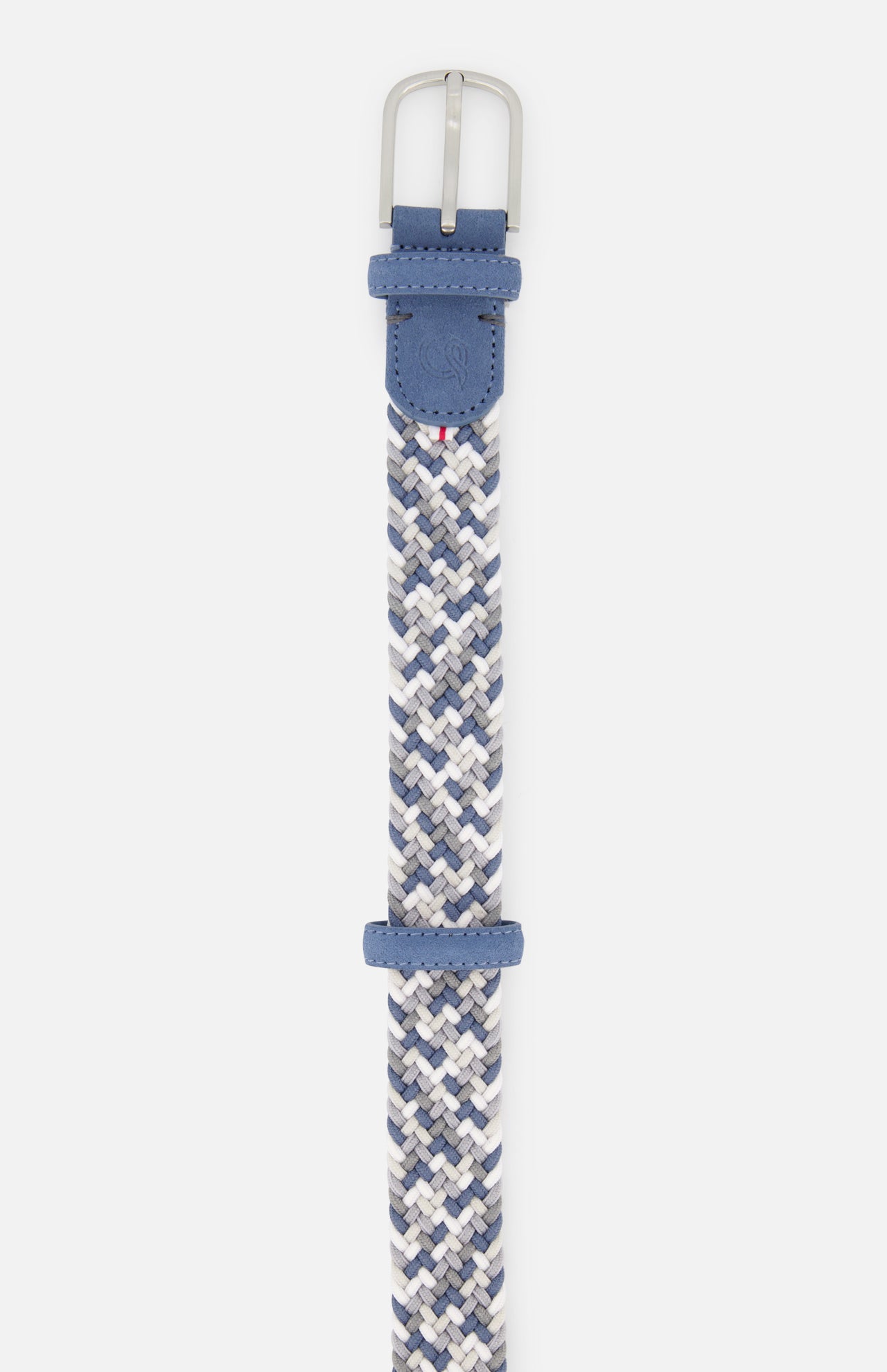 Beverly Hills Suede Belt (14661769462123)