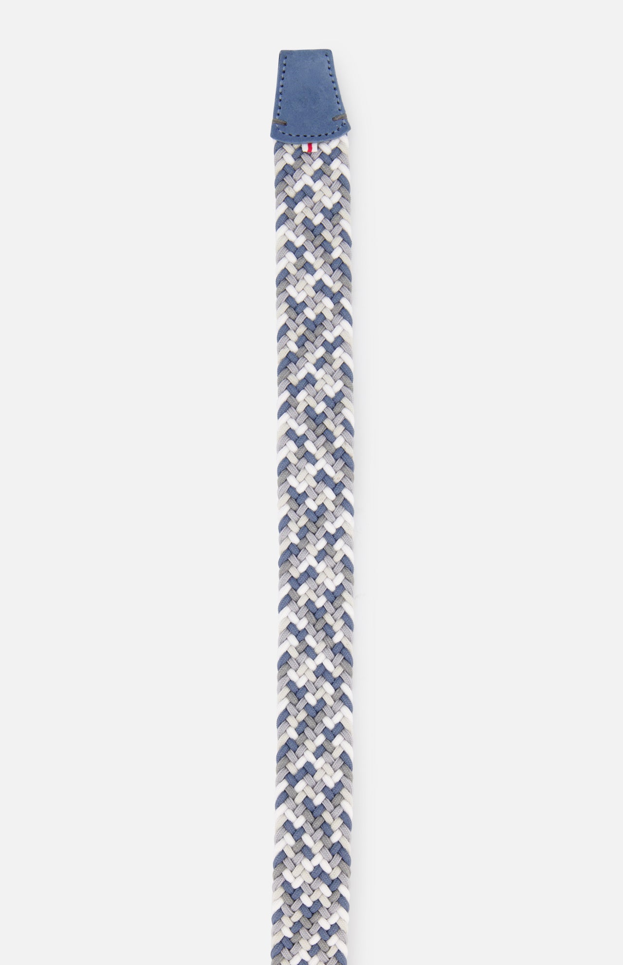 Beverly Hills Suede Belt (14661769462123)