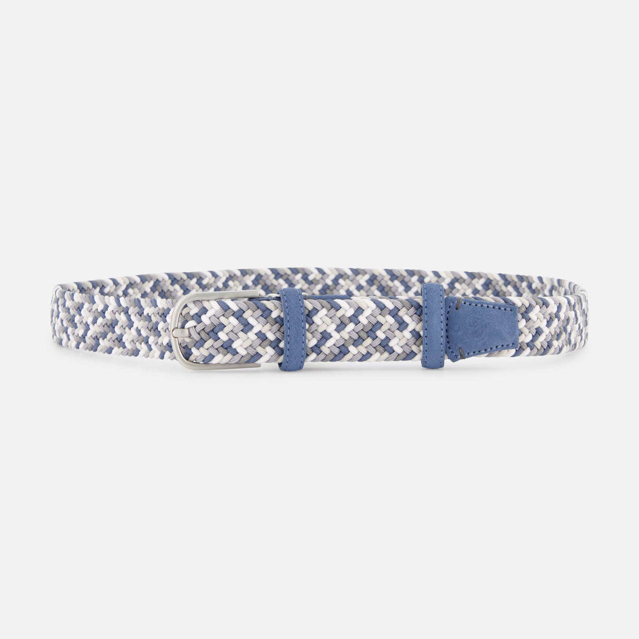 Beverly Hills Suede Belt (14661769462123)
