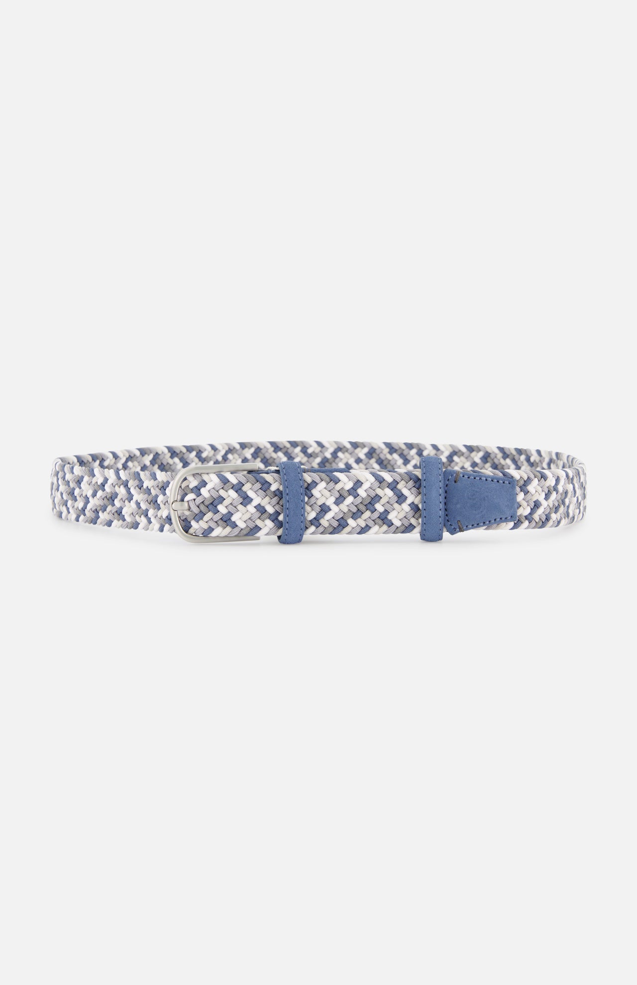 Beverly Hills Suede Belt (14661769462123)