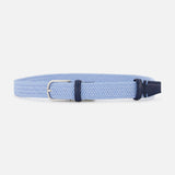 Marbella Leather Belt (14661769560427)