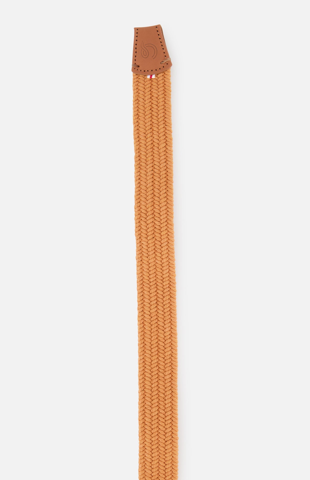 Piemonte Waxed Cotton Belt (14661769396587)