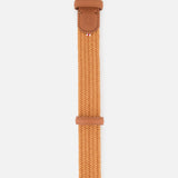 Piemonte Waxed Cotton Belt (14661769396587)