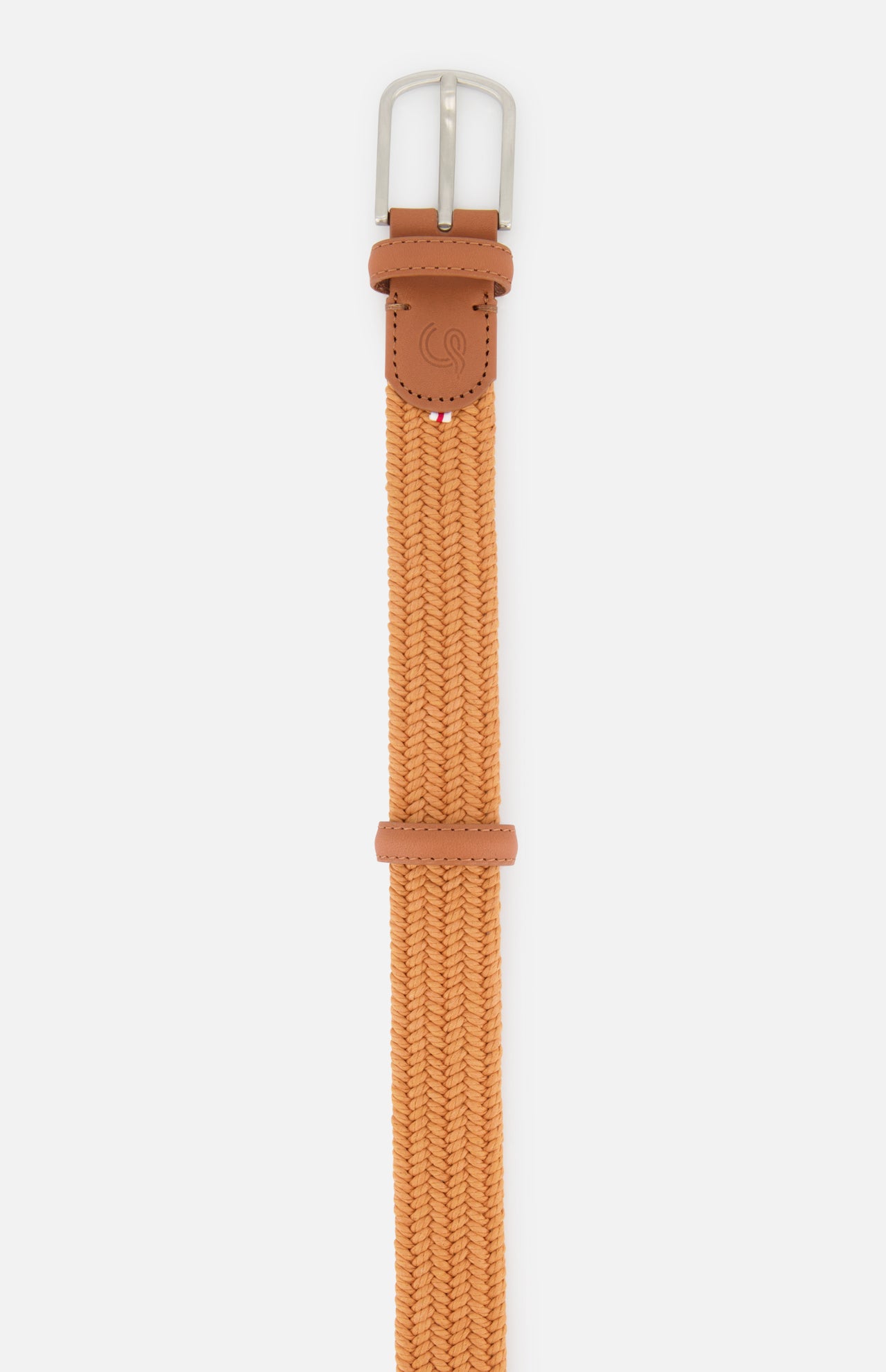 Piemonte Waxed Cotton Belt (14661769396587)