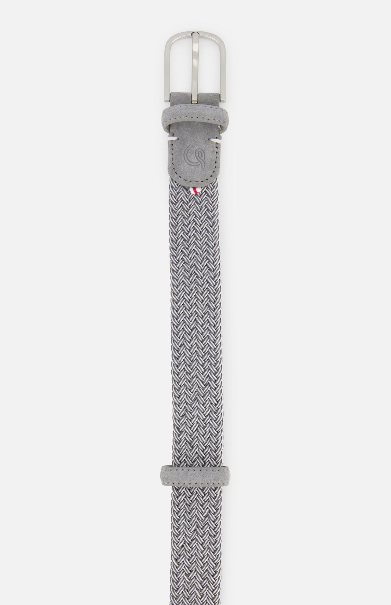 Saint-Malo Suede Belt (14661769527659)