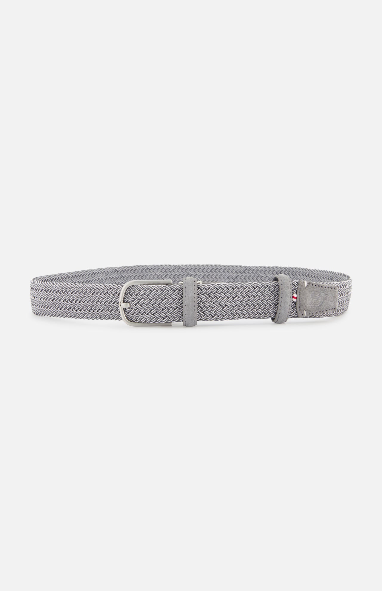 Saint-Malo Suede Belt (14661769527659)