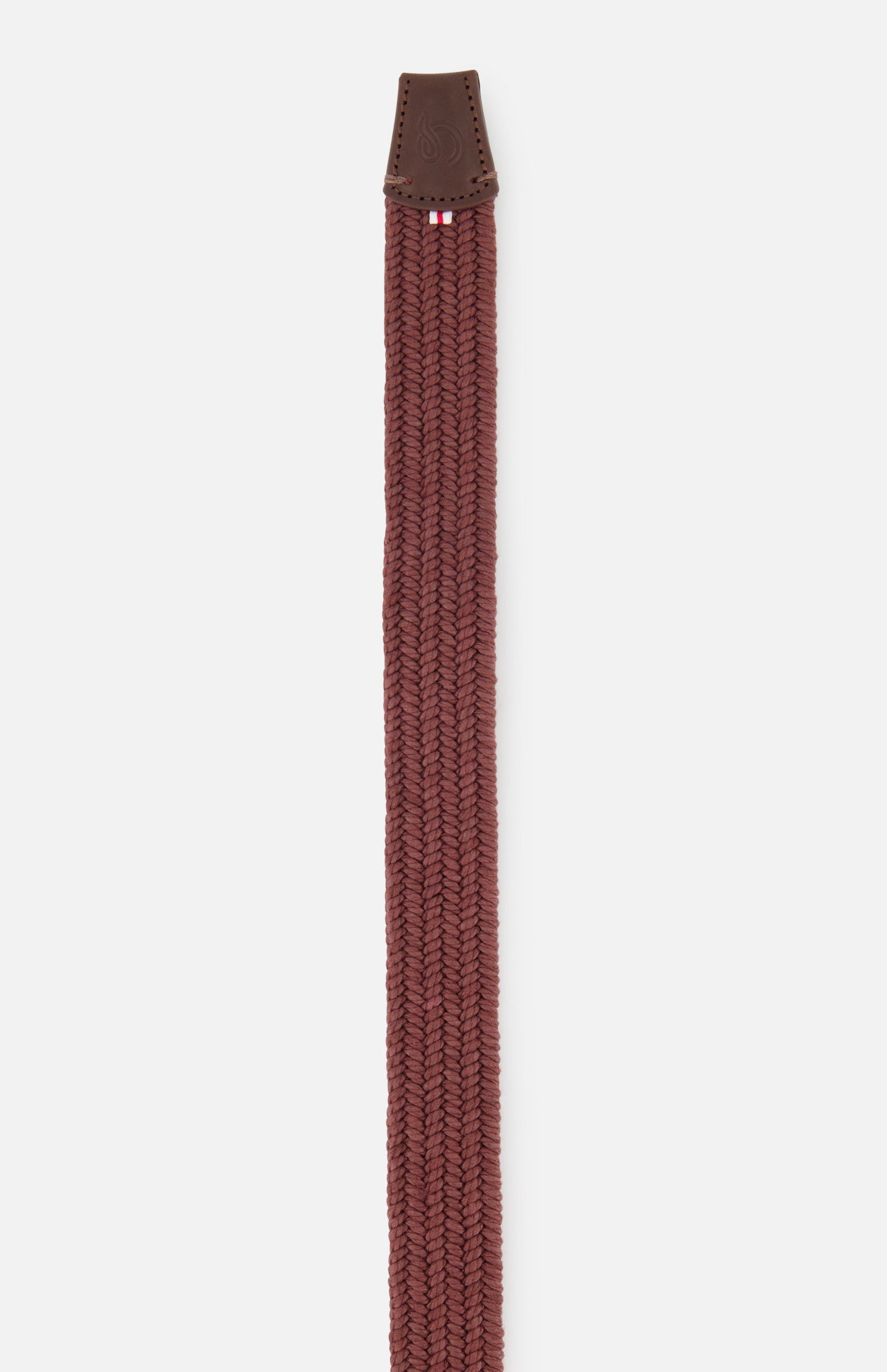 Sardegna Waxed Cotton Belt (14661769331051)
