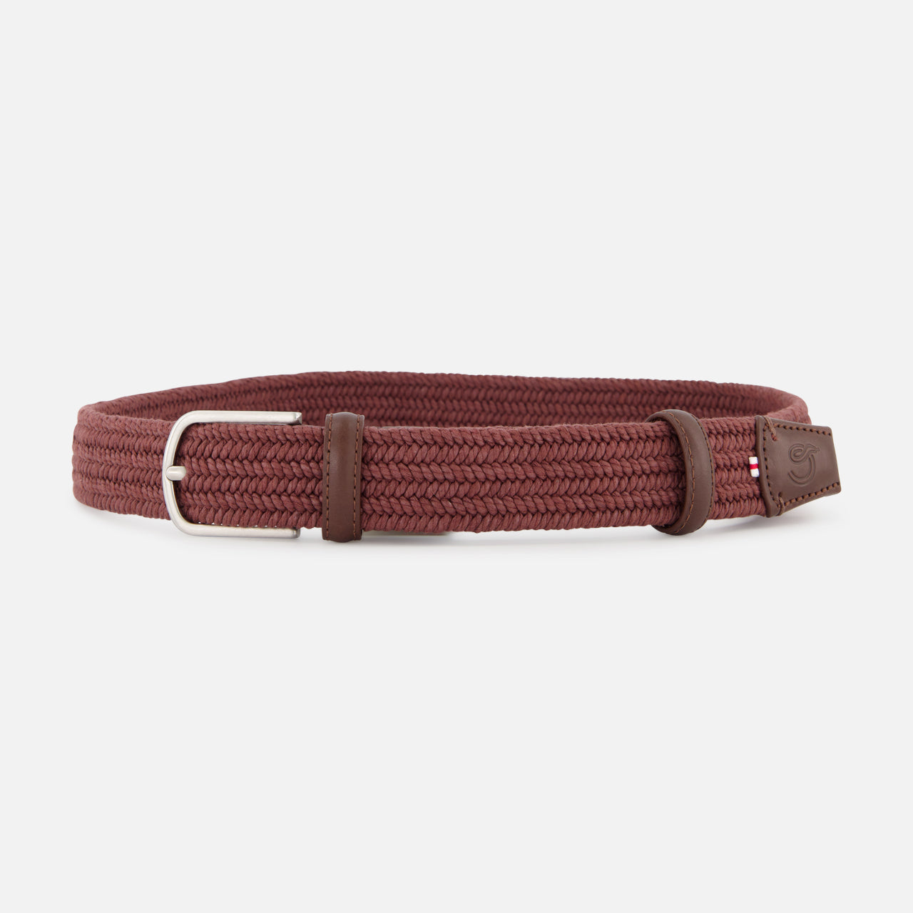 Sardegna Waxed Cotton Belt (14661769331051)