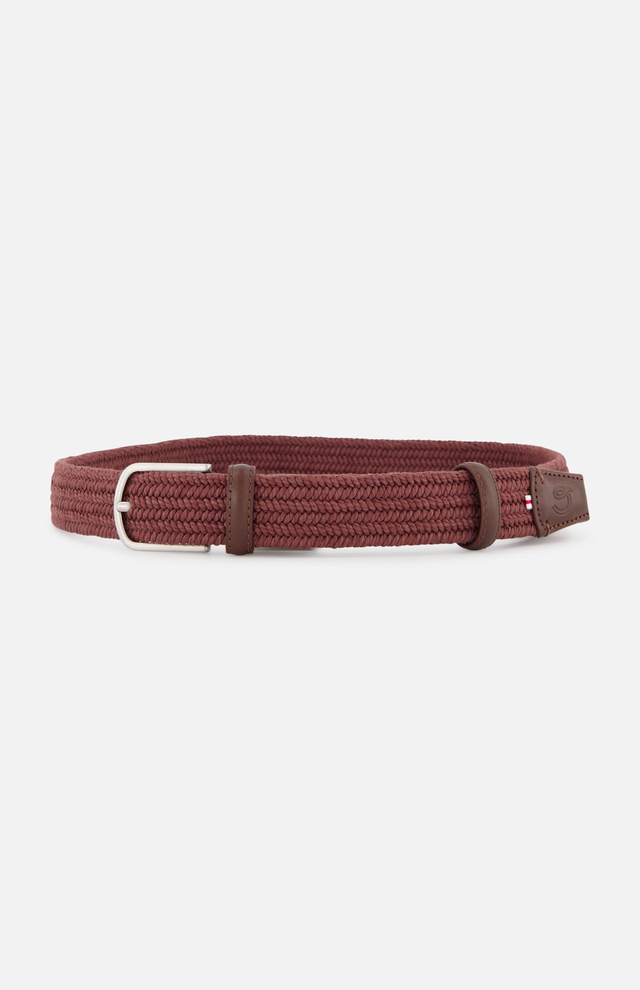 Sardegna Waxed Cotton Belt (14661769331051)