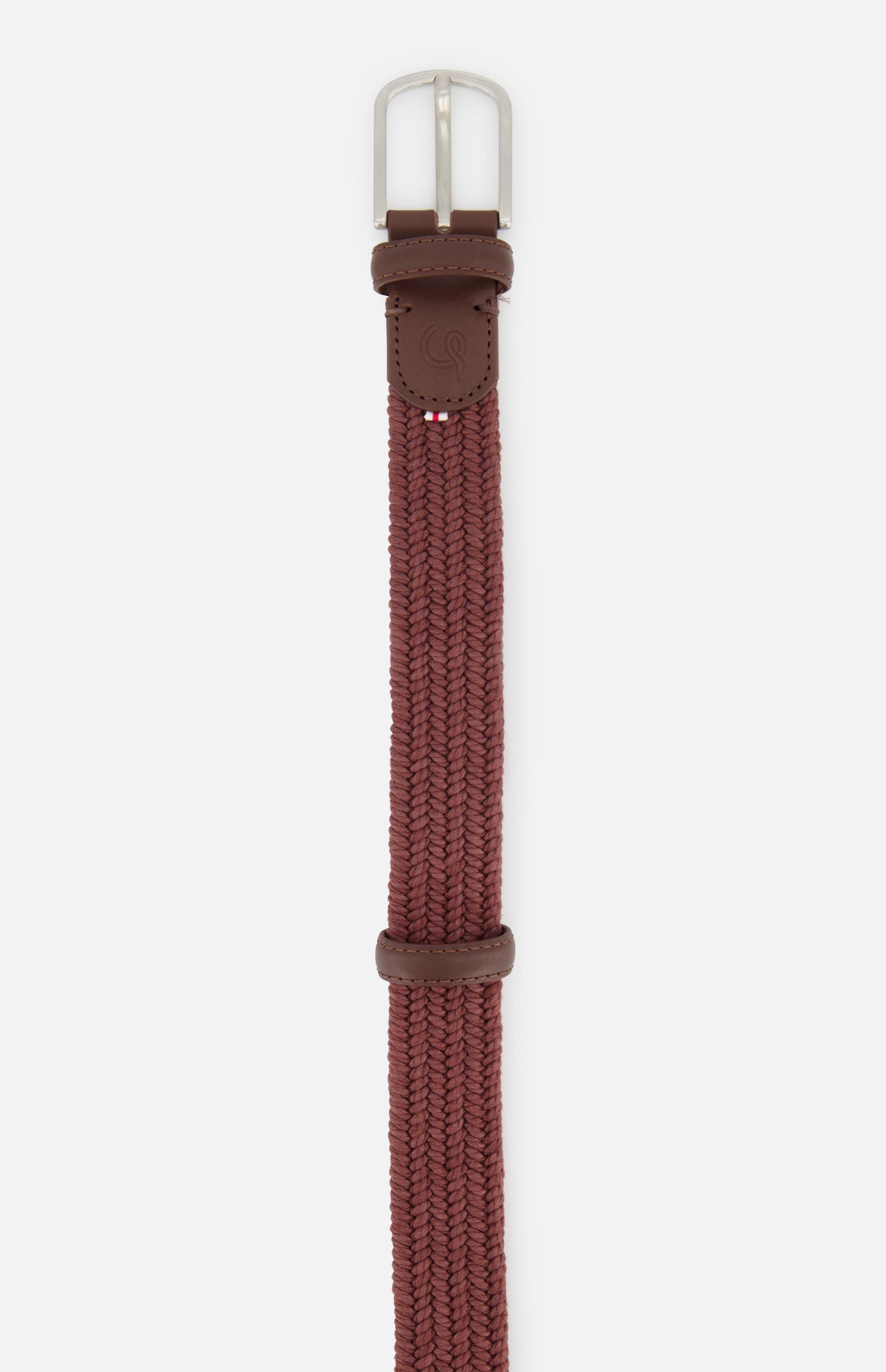 Sardegna Waxed Cotton Belt (14661769331051)