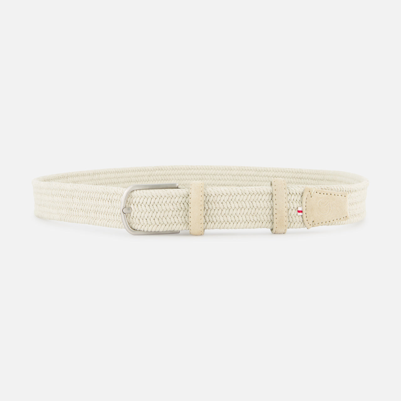 Toscana Suede Belt (14661769363819)