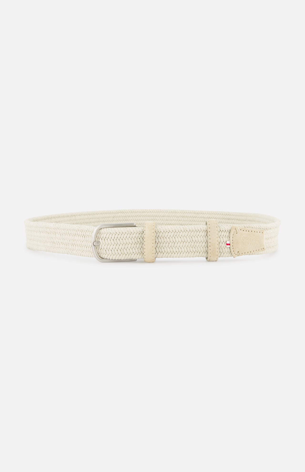 Toscana Suede Belt (14661769363819)