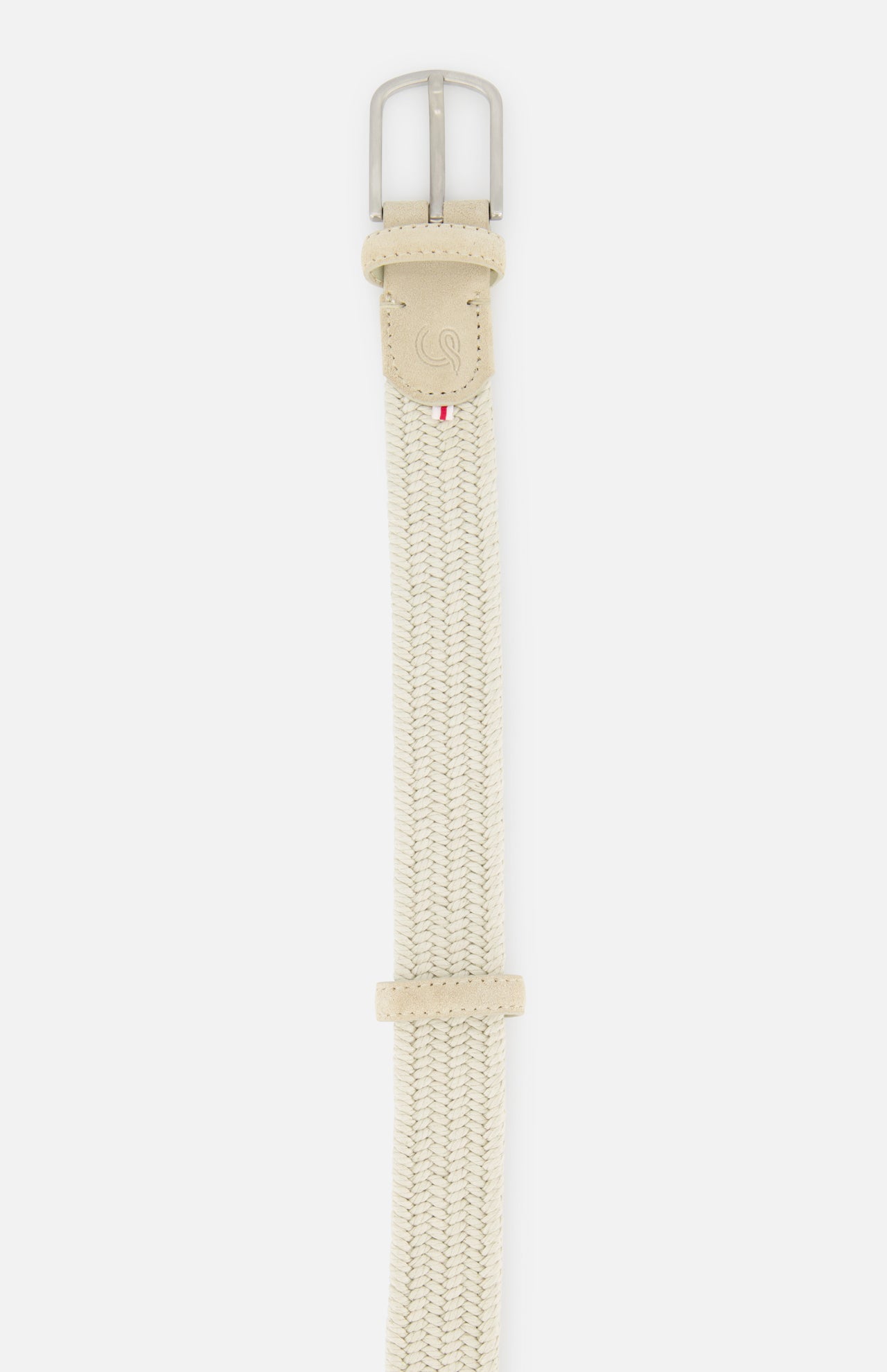 Toscana Suede Belt (14661769363819)