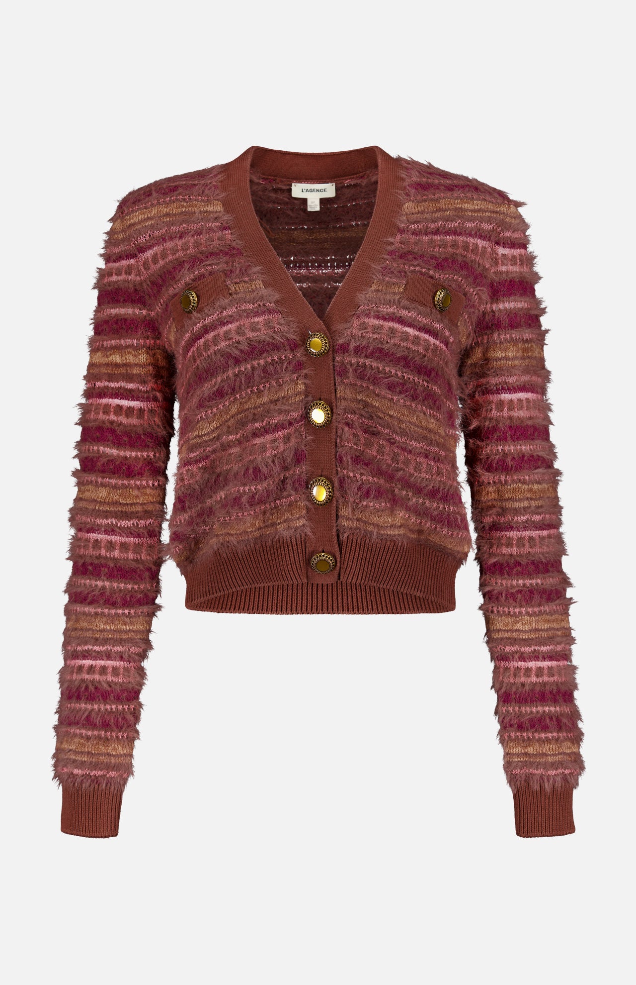Ariadne Mixed Stitch Cardigan (14708357792107)