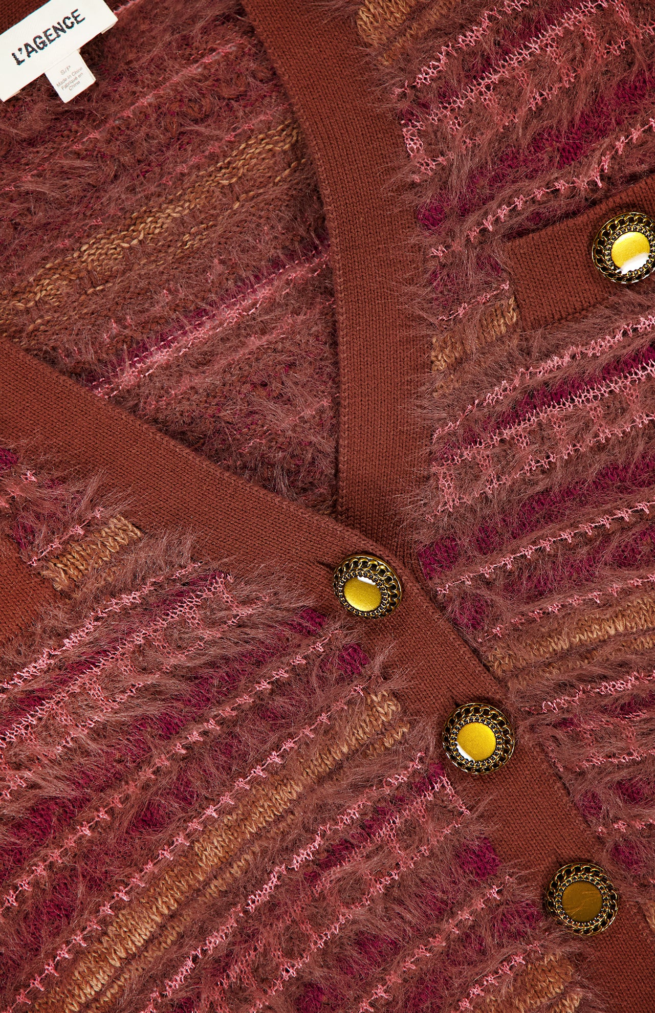 Ariadne Mixed Stitch Cardigan (14708357792107)
