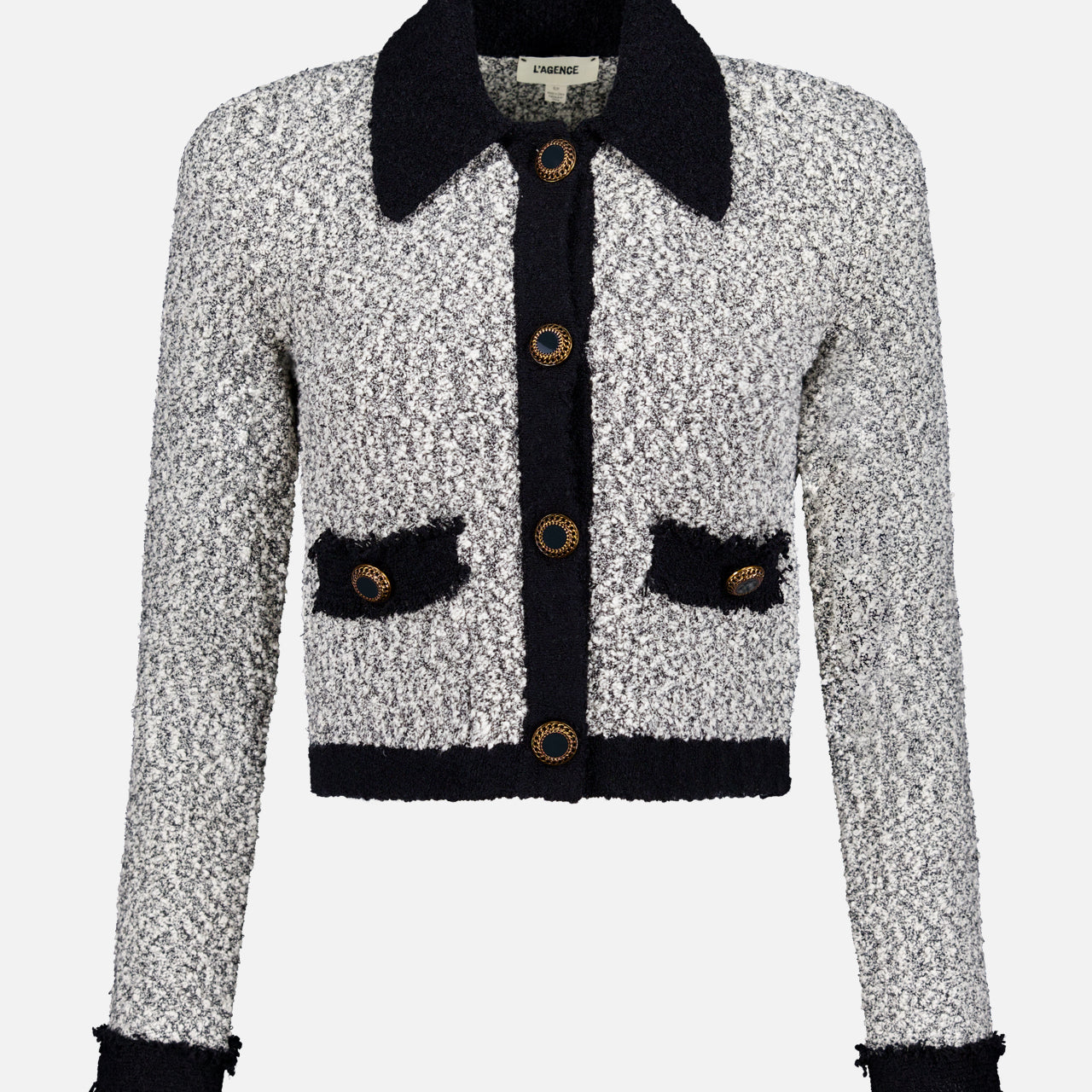 Arielle Collared Jacket (14708388364651)