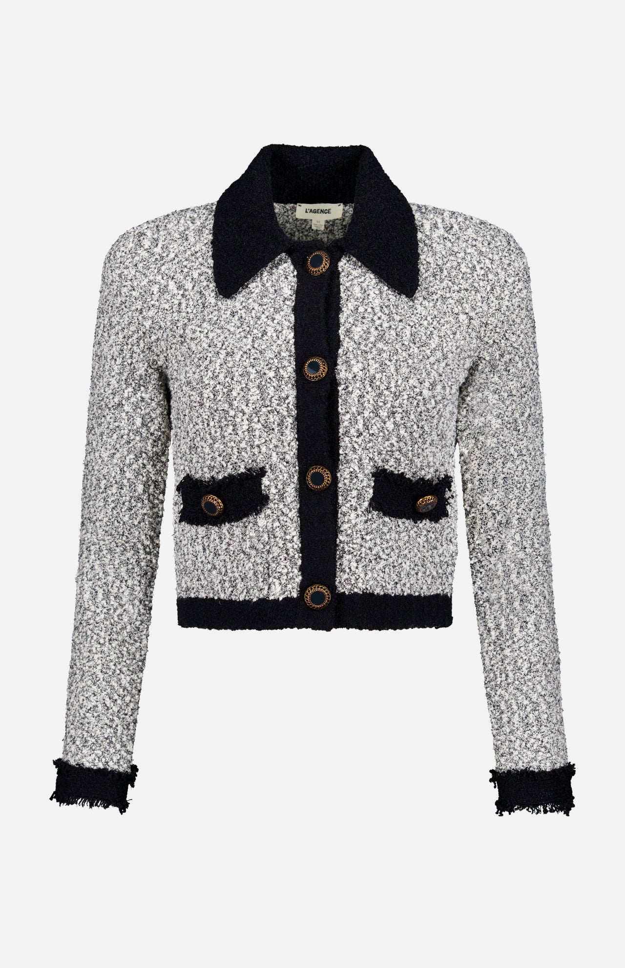 Arielle Collared Jacket (14708388364651)