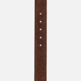 L'AGENCEAya Western Engraved BeltA.K. Rikk's