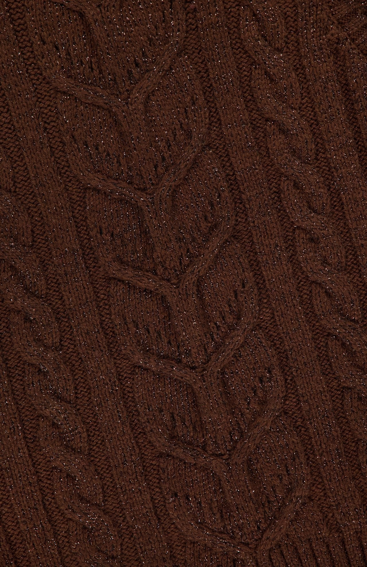 L'AGENCEBellini Cable Turtleneck Tank TopA.K. Rikk's