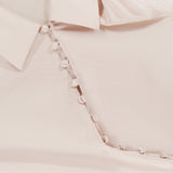 L'AGENCEBernice Satin Wrap BlouseA.K. Rikk's