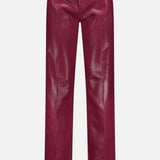 Clayton High Rise Wide Leg Pant (14708386496875)